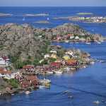 183 Sommar i skärgården