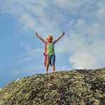 146 Härligt att leva