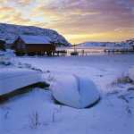 63 Hamburgön i Bohuslän