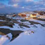 67 fd fiskeläget Fykan, Sotenäset i Bohuslän