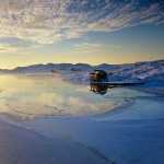 69 Stocken ute på Orust i Bohuslän