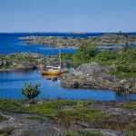 82 Fredlarna i Stockholms Skärgård