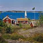 83 Tjust skärgård i Småland