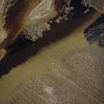 2 Vårflod Nossan Fölene i Västergötland