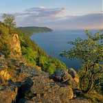 5 Omberg i Östergötland