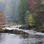 102 Nossan vid Bredöl i Västergötland