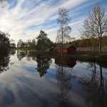 103 Nossan vid Tengene i Västergötland