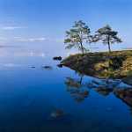 209 Vänern i Dalsland