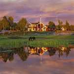 92 Våtmark, B-Åsaka i Västergötland