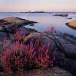 95 Arkipelag Kräklingarna, Vänern i Dalsland